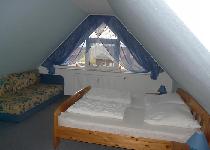 Апартаменты Ankerplatz